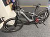 CUBE Stereo Hybrid 140HPC RACE 625 vel.M 1696 KM KARBON