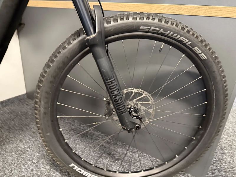 CUBE Stereo Hybrid 140HPC RACE 625 vel.M 1696 KM KARBON