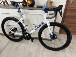 Cinelli Pressure team edition vel.L 