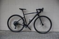 Cannondale Topstone 4