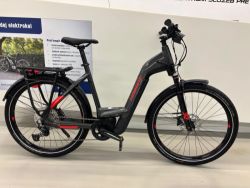 Haibike Trekking 9 Low kola 27,5" vel.L 