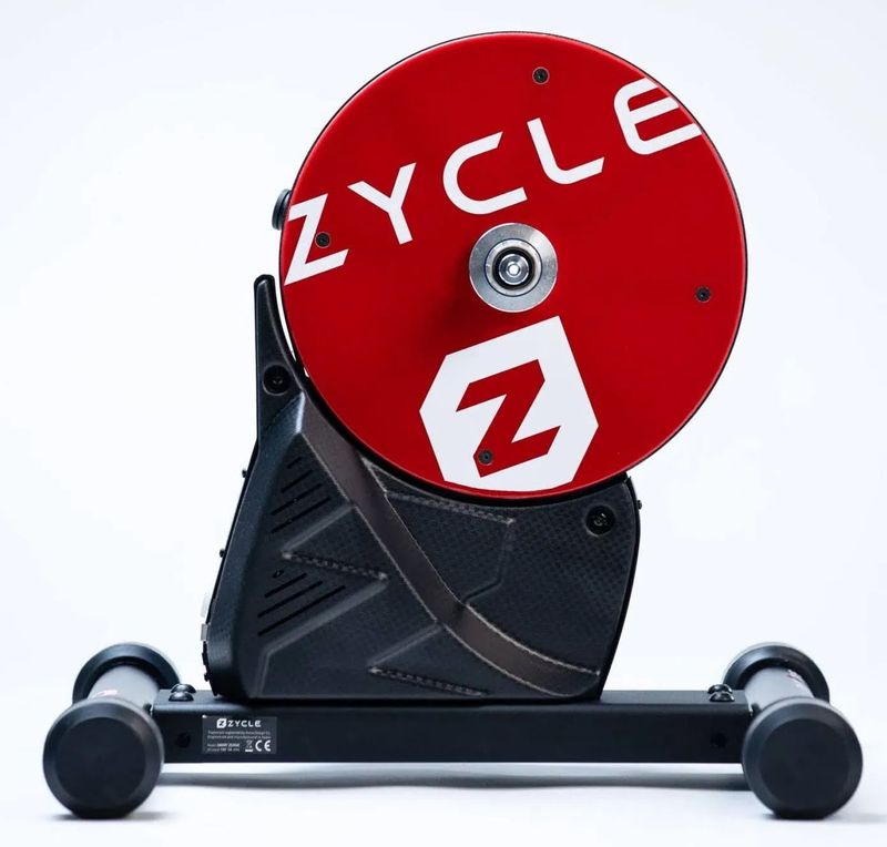 Zycle ZDrive Smart
