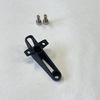 Canyon Aeroad seat tube mount
