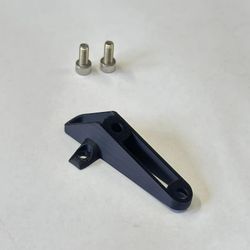 Canyon Aeroad seat tube mount