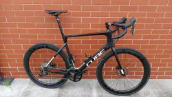 CUBE Agree C:62, Shimano 105, vel. 60