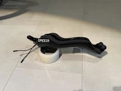 Časovkářská hrazda