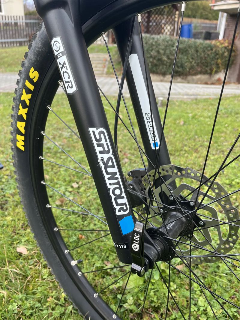 Qayron RAM MKII 5 RED / Nové, rychlé jednání sleva