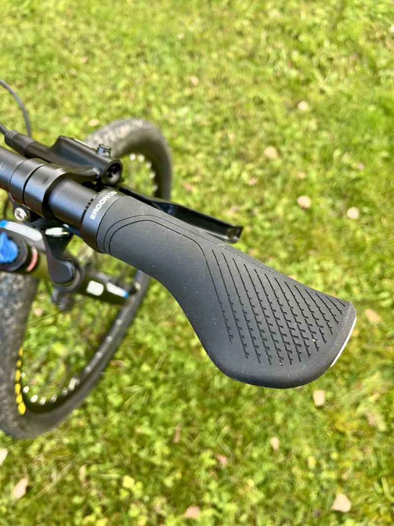 Qayron RAM MKII 5 RED / Nové, rychlé jednání sleva