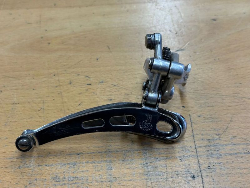 RETRO KOMPONENTY - MAVIC, CAMPA, SHIMANO