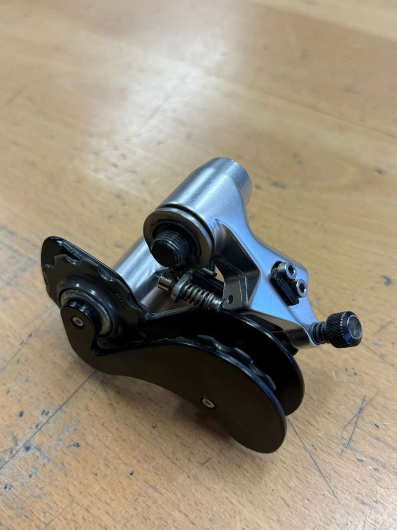 RETRO KOMPONENTY - MAVIC, CAMPA, SHIMANO