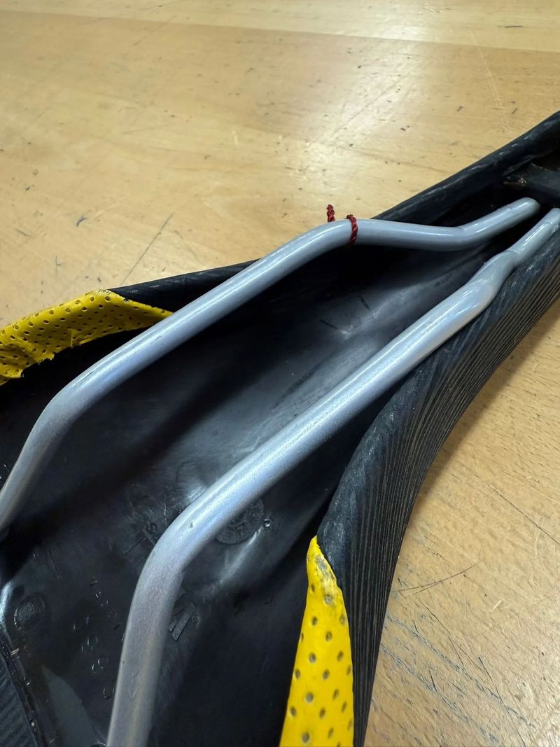 RETRO KOMPONENTY - MAVIC, CAMPA, SHIMANO