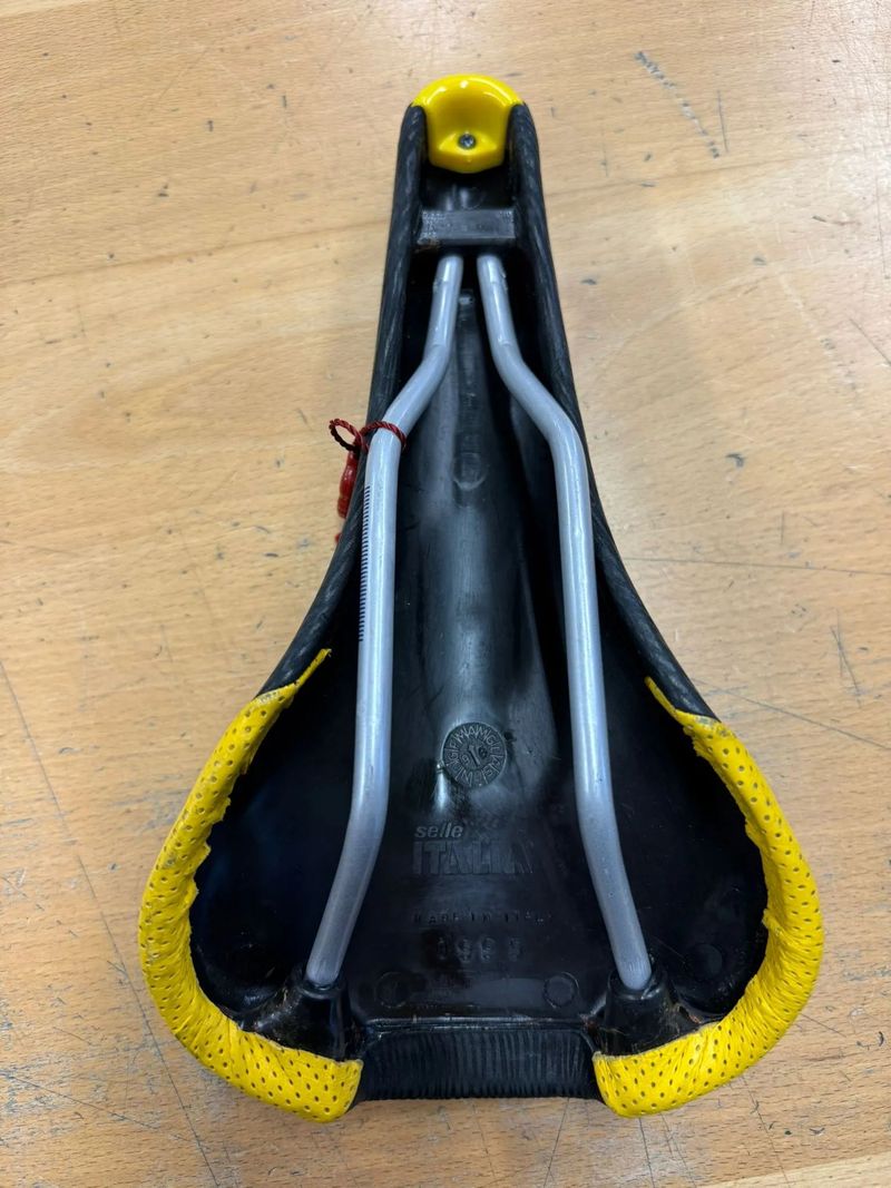 RETRO KOMPONENTY - MAVIC, CAMPA, SHIMANO