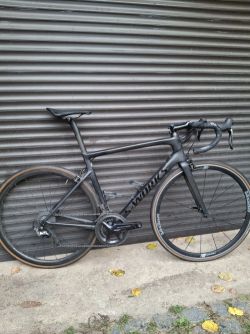 Specialized Sworks SL6