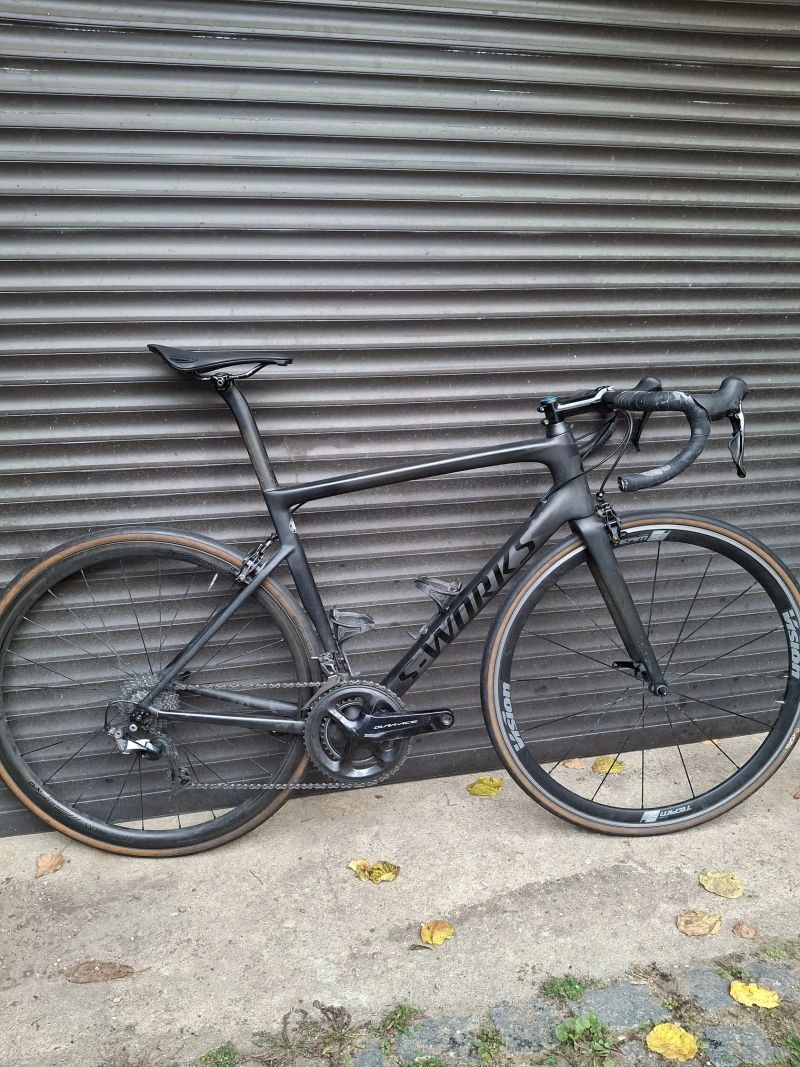 Specialized Sworks SL6