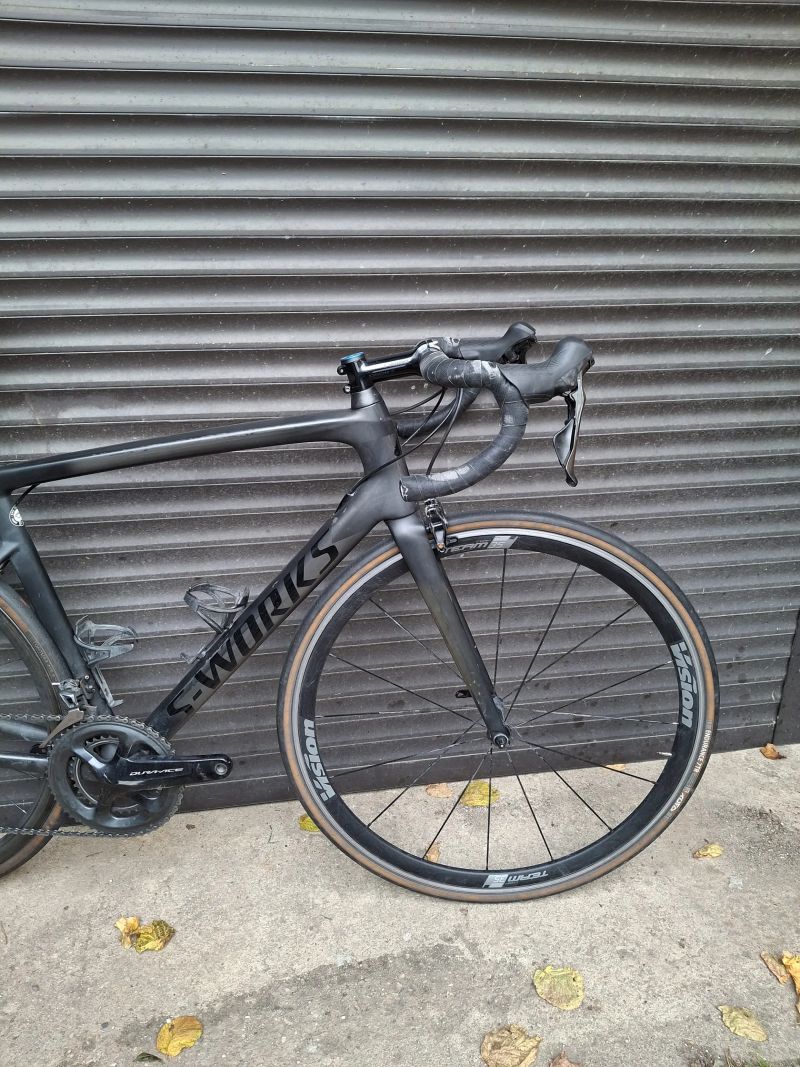Specialized Sworks SL6