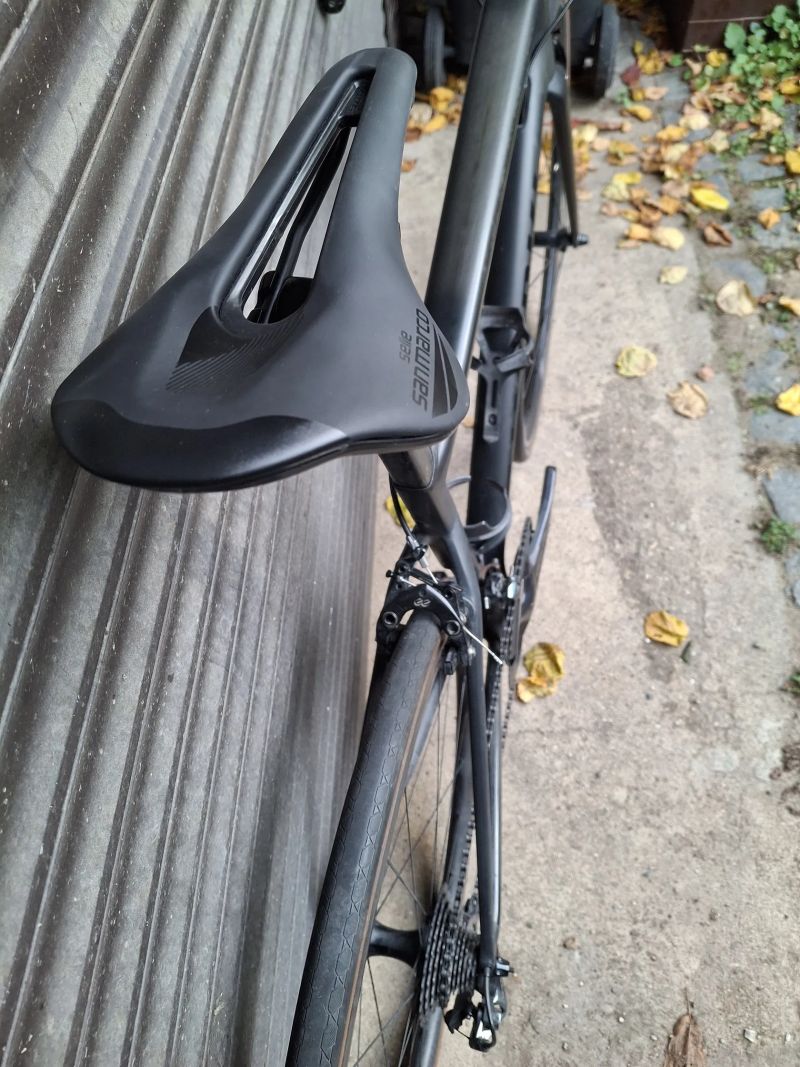 Specialized Sworks SL6