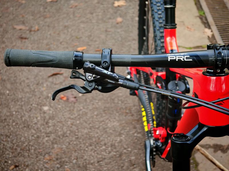 Merida One twenty 9.7