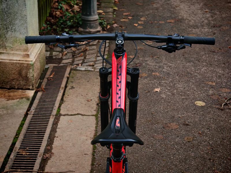 Merida One twenty 9.7