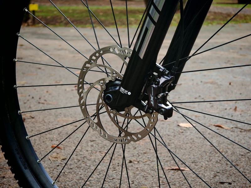 Merida One twenty 9.7