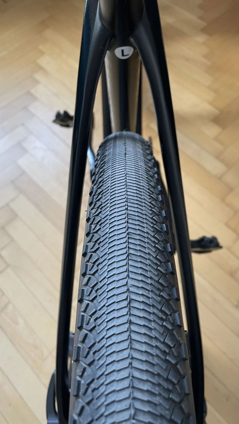 Ghost Lector LC individual / 8.6kg / Bike Ahead / Sram AXS / RS1 / vel.L