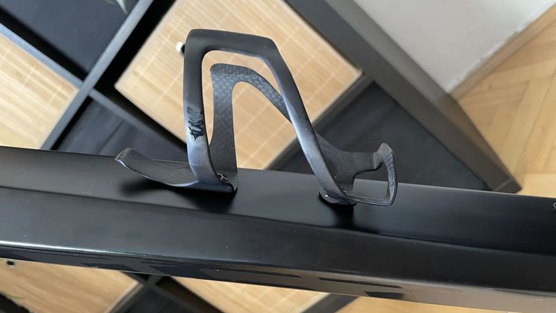 Ghost Lector LC individual / 8.6kg / Bike Ahead / Sram AXS / RS1 / vel.L