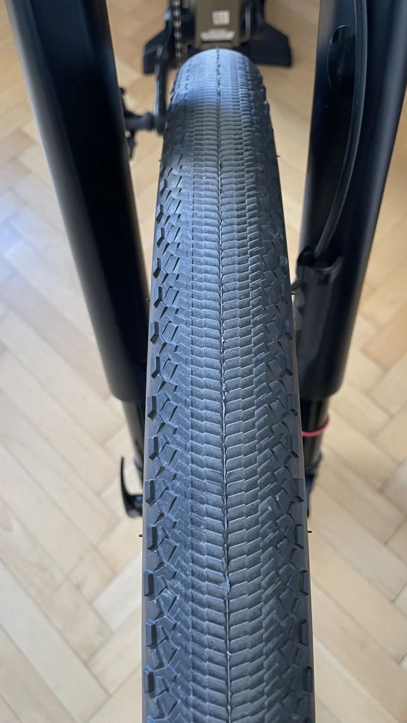 Ghost Lector LC individual / 8.6kg / Bike Ahead / Sram AXS / RS1 / vel.L