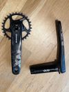 Pouzita sada Sram Eagle NX 12x