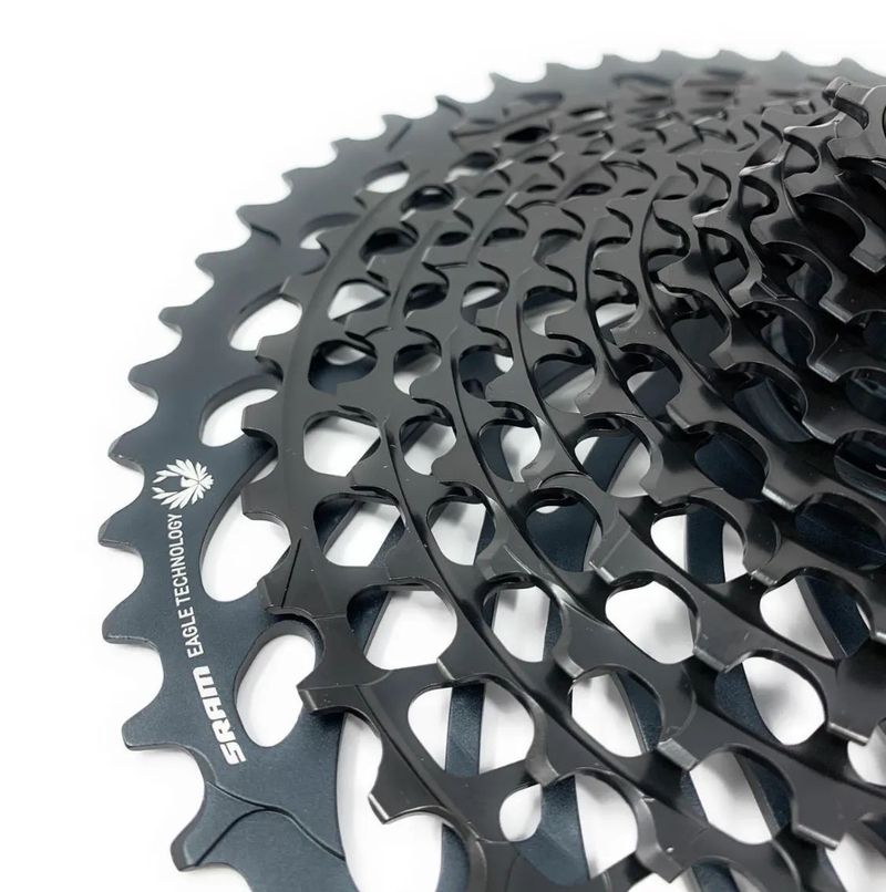 kazeta Sram X01 Eagle 10-50