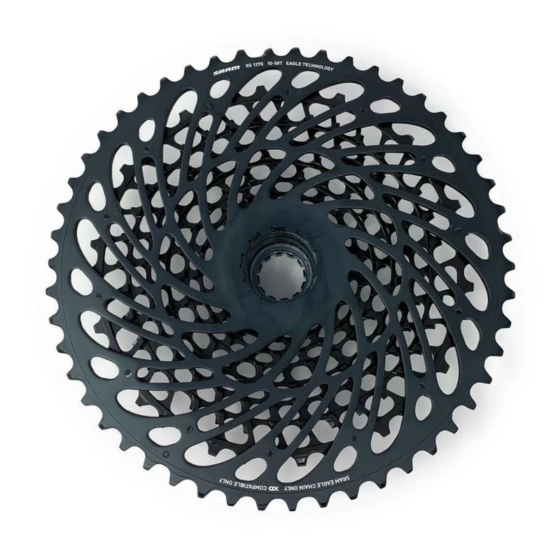 kazeta Sram X01 Eagle 10-50