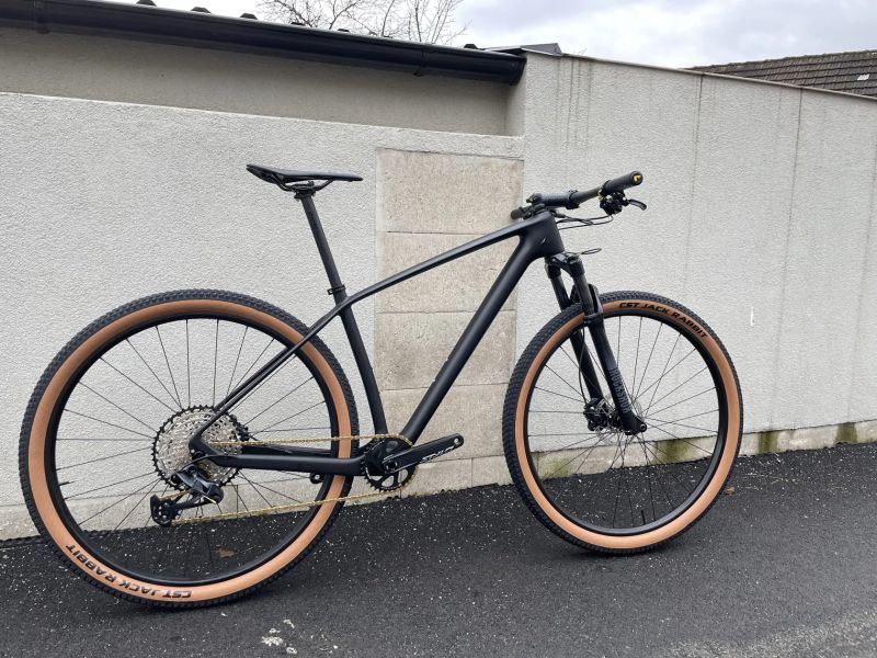 Carbon 29”
