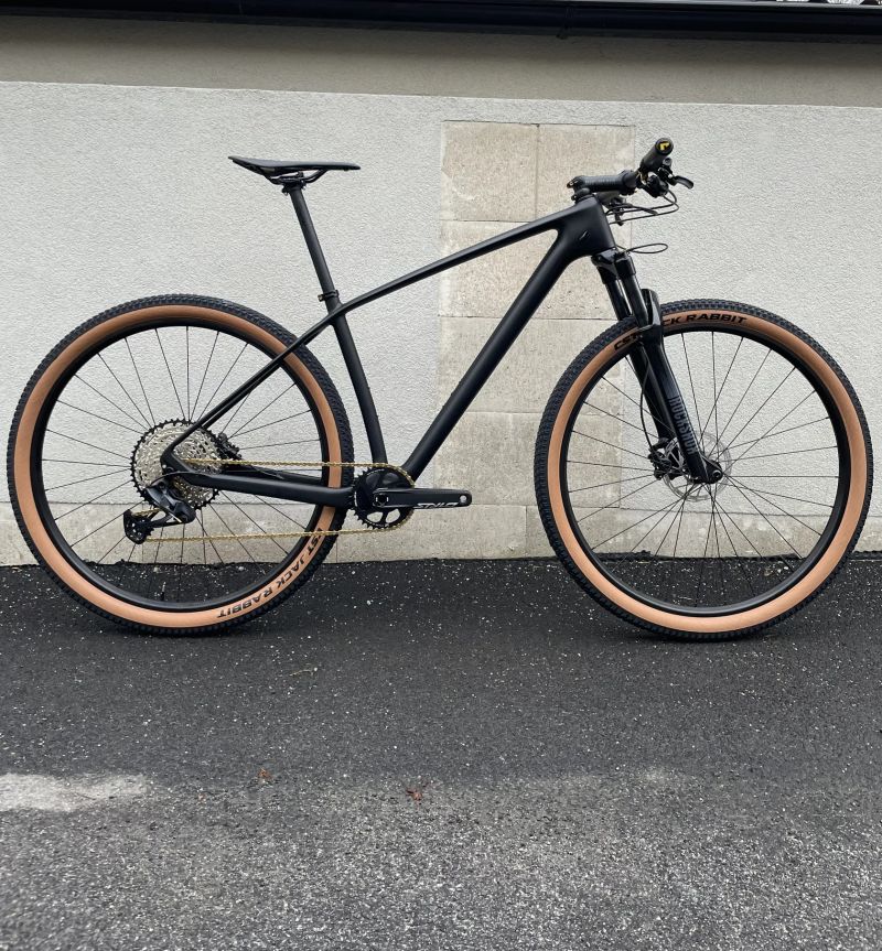 Carbon 29”