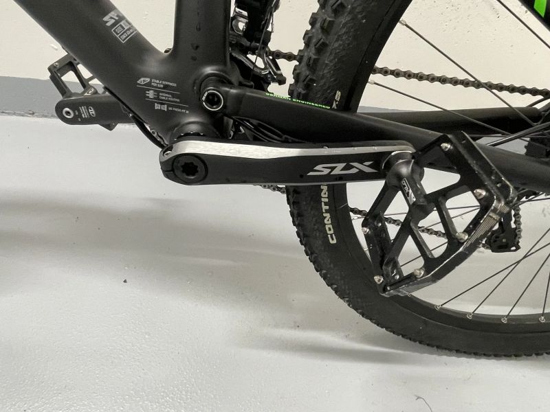 Prodám Focus Spine 2017