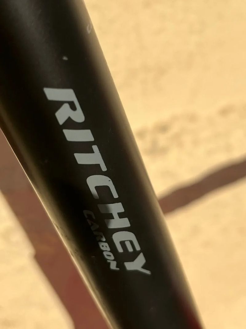 Prodám silniční kolo AUTHOR CHARISMA 55i 2x12r. 2025