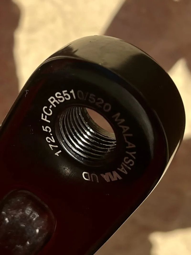 Prodám silniční kolo AUTHOR CHARISMA 55i 2x12r. 2025