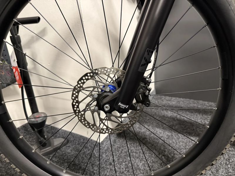 CUBE Reaction Hybrid PRO 600 vel.L 2025 231km L č.1