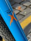 Prodám gravel kolo AUTHOR AURA XR2 54cm