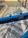 Prodám gravel kolo AUTHOR AURA XR2 54cm