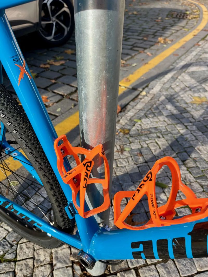 Prodám gravel kolo AUTHOR AURA XR2 54cm