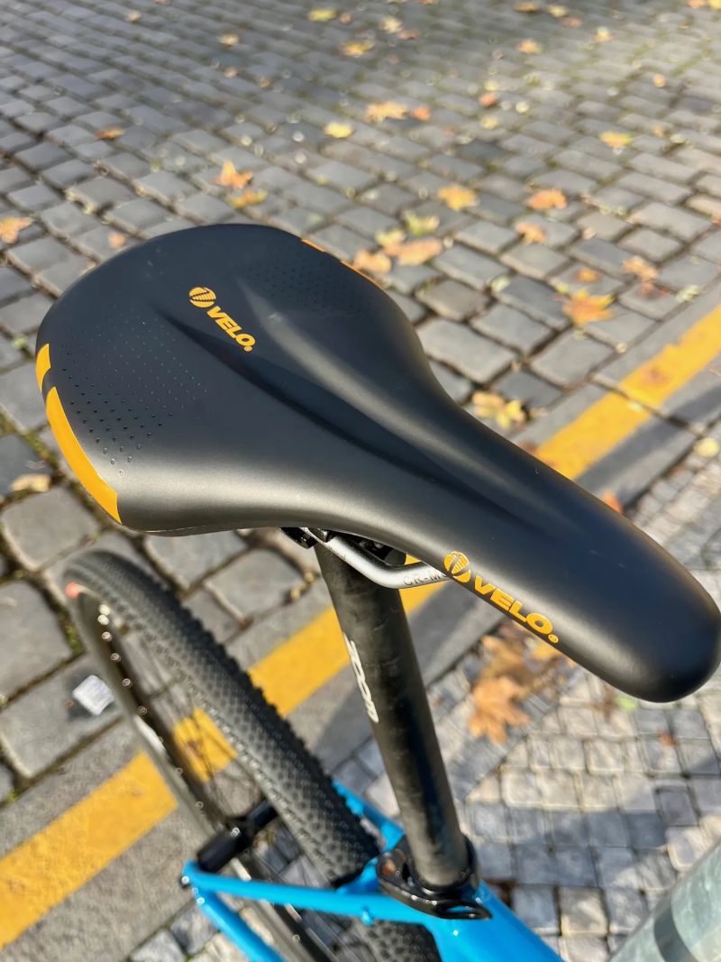 Prodám gravel kolo AUTHOR AURA XR2 54cm