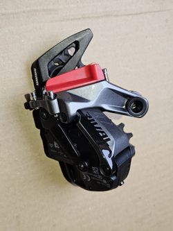 Přehazovačka SRAM Rival XPLR AXS