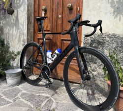 Giant Propel Advanced Pro 1 vel. L Sram Rival AXS