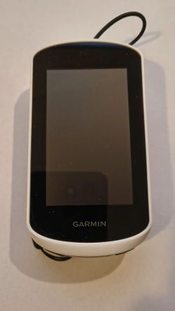 Garmin Edge Explore 2