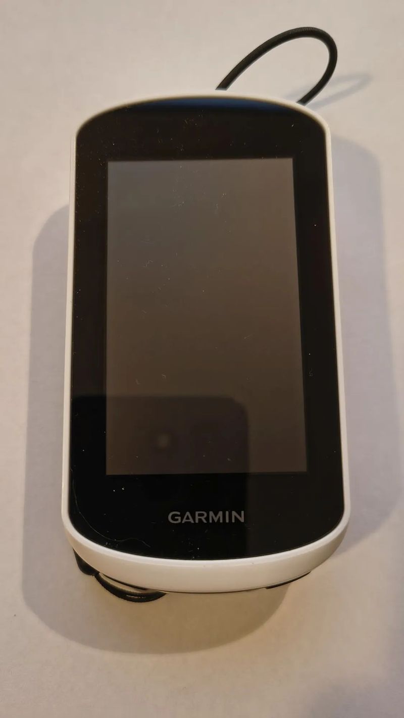 Garmin Edge Explore 2