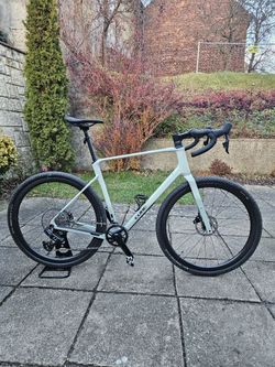 Cube CUBE NUROAD C:62 EX