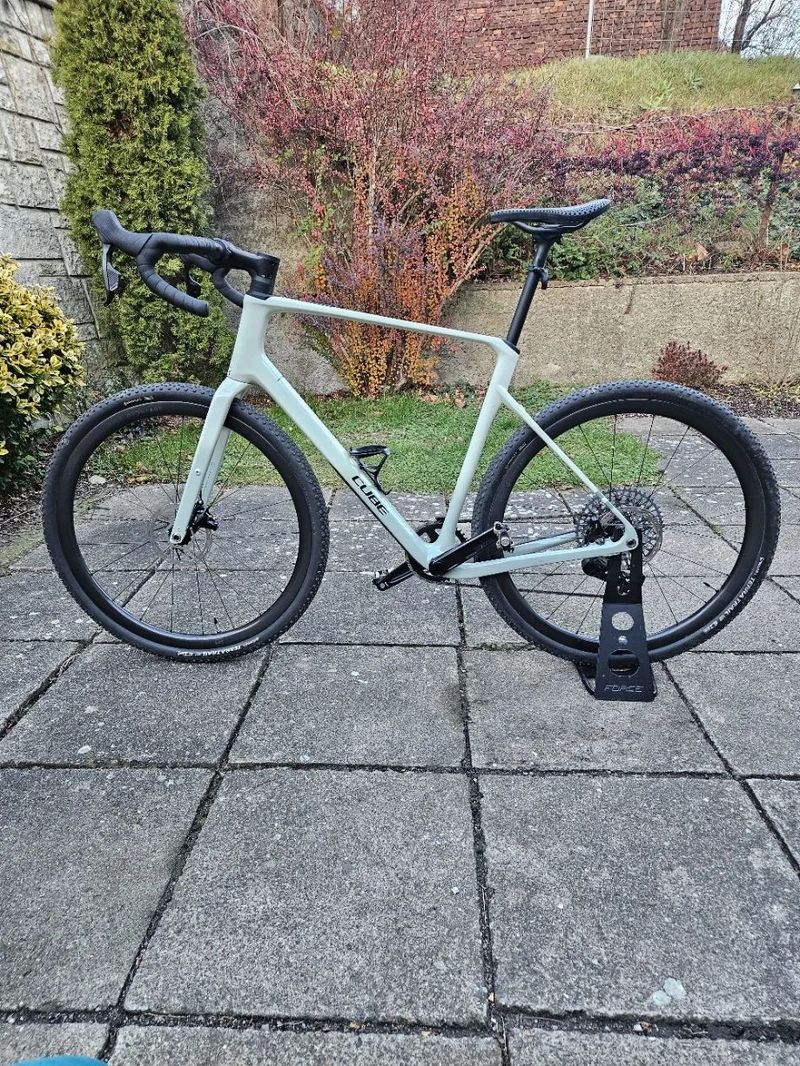 Cube CUBE NUROAD C:62 EX