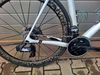 Basso Diamante disc, Sram Force, wattmetr, Mavic SLR limited, komba