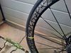 Basso Diamante disc, Sram Force, wattmetr, Mavic SLR limited, komba