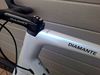 Basso Diamante disc, Sram Force, wattmetr, Mavic SLR limited, komba