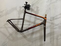 Ridley Kanzo Adventure