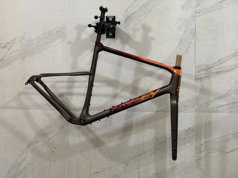 Ridley Kanzo Adventure